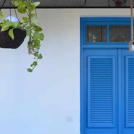 House Victoria Vakantiehuis