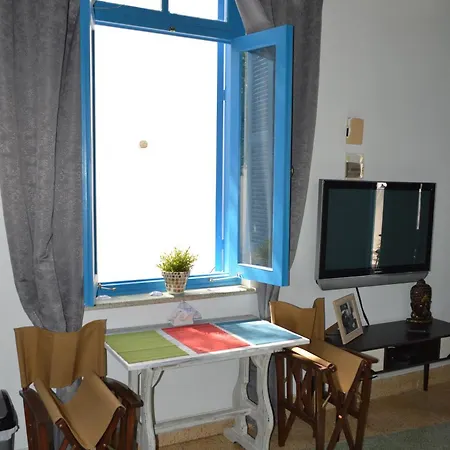 House Victoria Nicosia