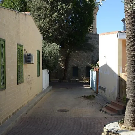 Vakantiehuis House Victoria *