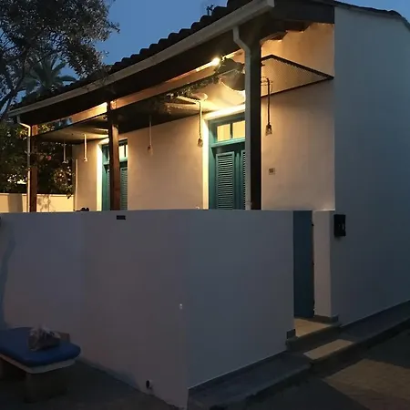 House Victoria Vakantiehuis Nicosia