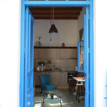 House Victoria Nikósie
