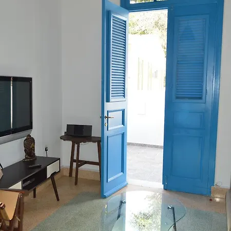 Prázdninový dům House Victoria *