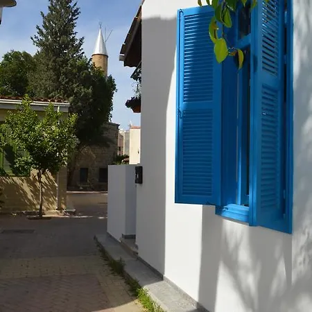 House Victoria * Nicosia