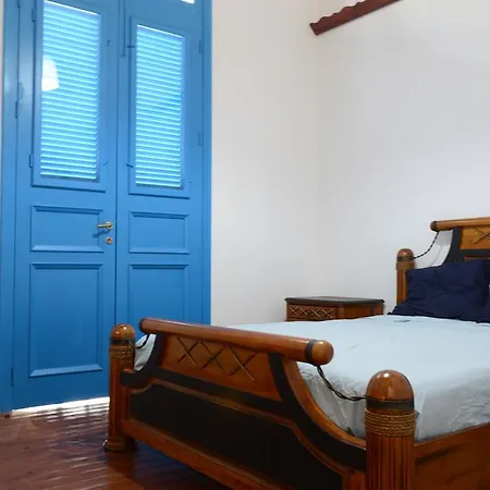 House Victoria Prázdninový dům Nikósie
