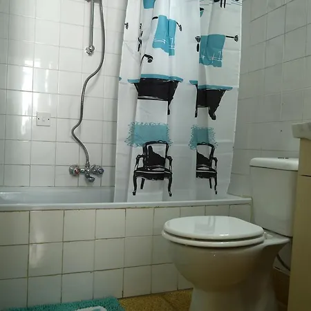 House Victoria Prázdninový dům